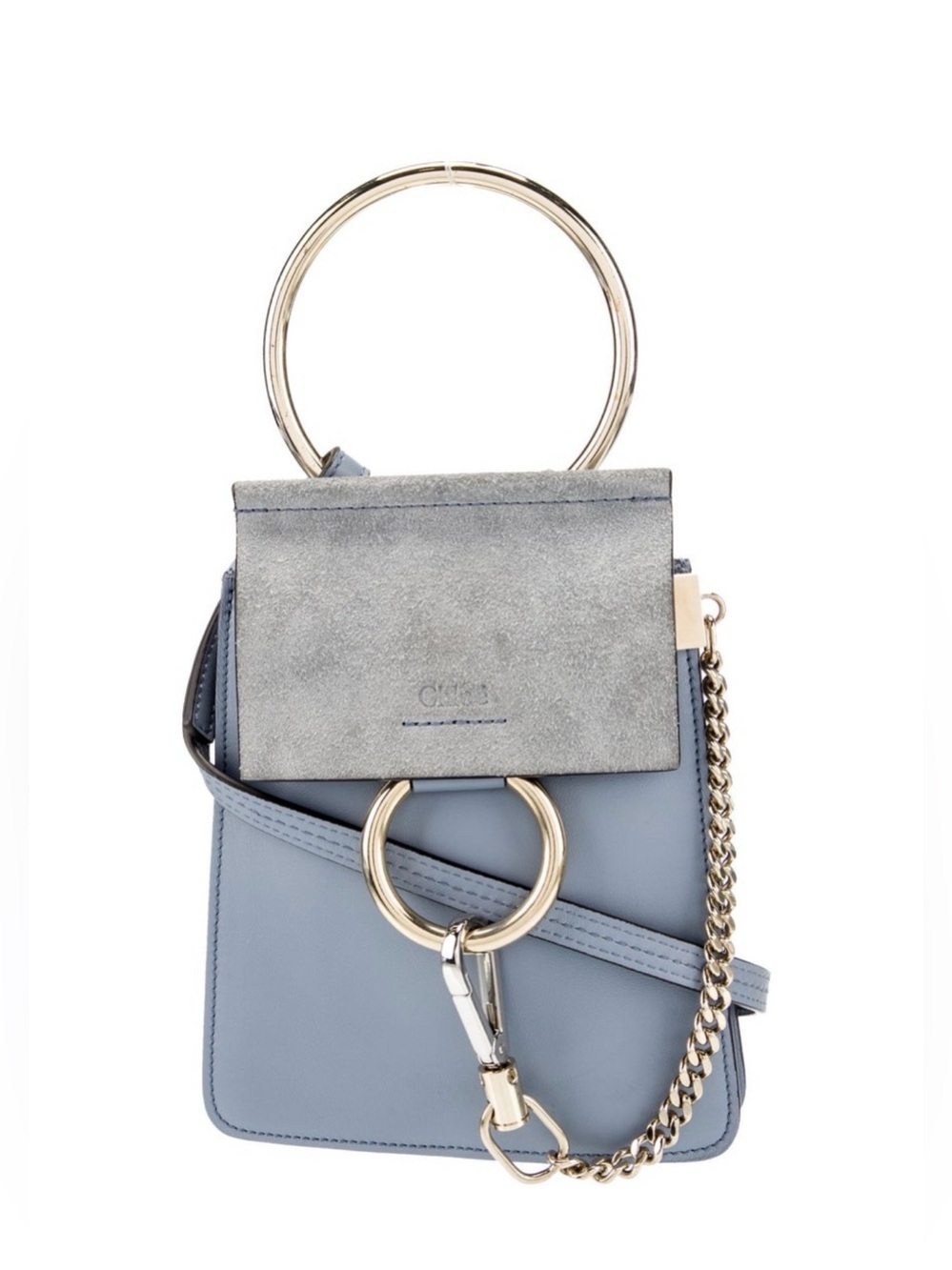 CHLOE Faye Crossbody Bag